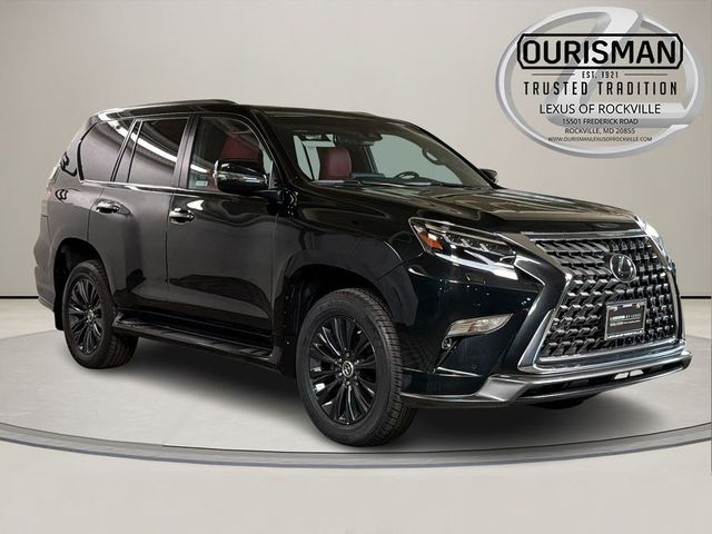 2023 Lexus GX 460 Premium