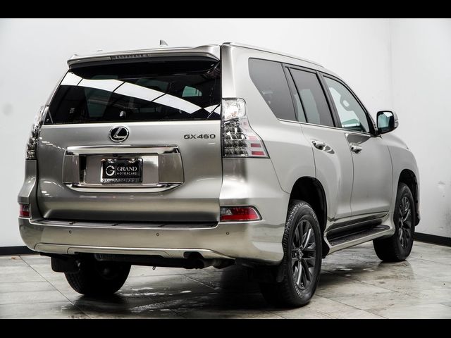 2023 Lexus GX 460 Premium