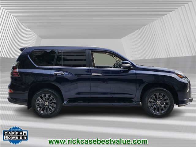 2023 Lexus GX 460 Premium