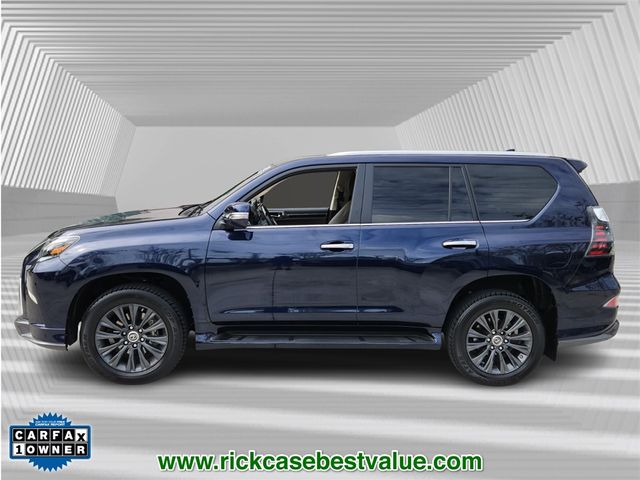 2023 Lexus GX 460 Premium