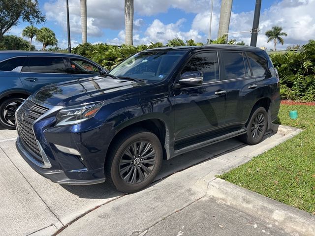 2023 Lexus GX 460 Premium