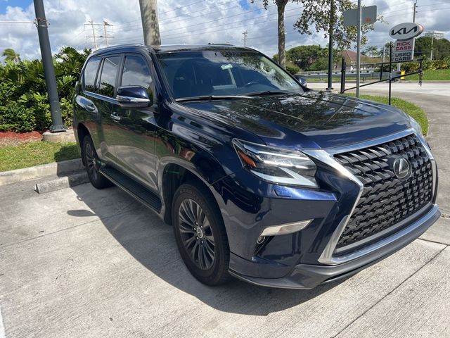 2023 Lexus GX 460 Premium