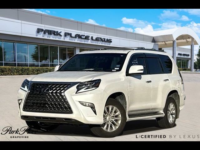 2023 Lexus GX 460 Premium