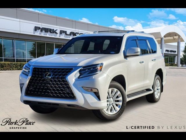 2023 Lexus GX 460 Premium