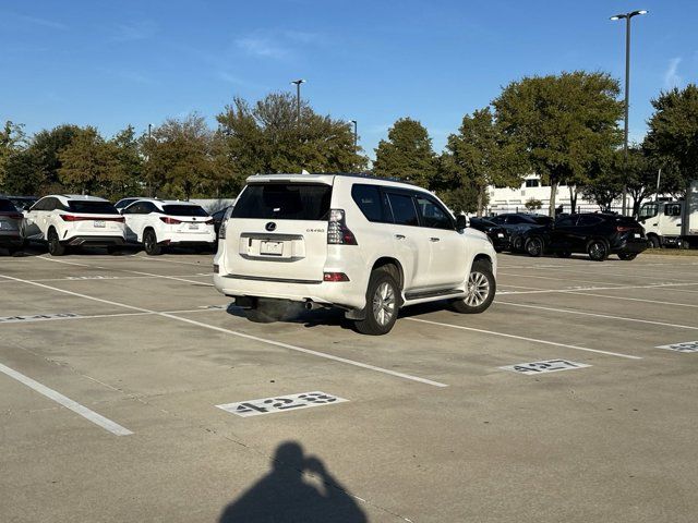 2023 Lexus GX 460 Premium