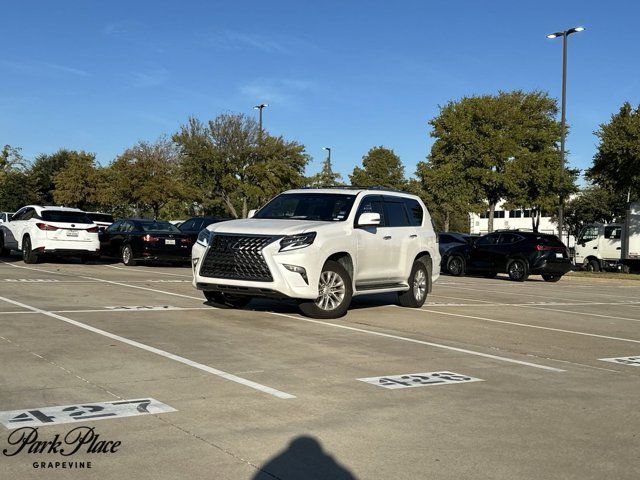 2023 Lexus GX 460 Premium