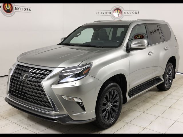 2023 Lexus GX 460 Premium