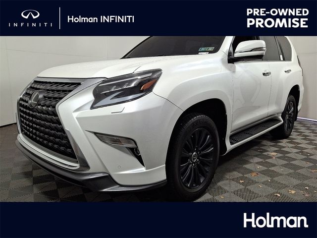 2023 Lexus GX 460 Premium