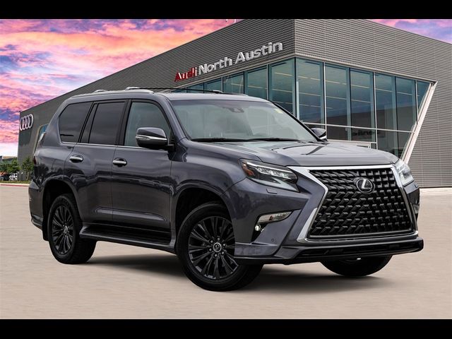 2023 Lexus GX 460 Premium