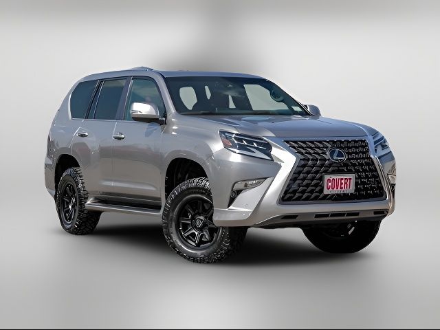 2023 Lexus GX 460 Premium