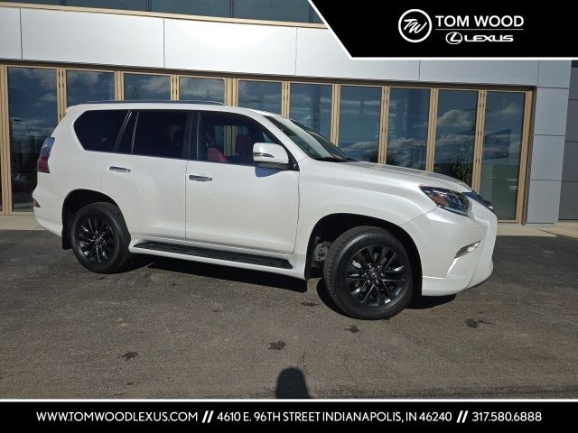 2023 Lexus GX 460 Premium