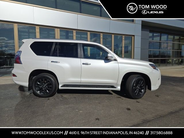 2023 Lexus GX 460 Premium