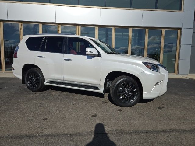 2023 Lexus GX 460 Premium