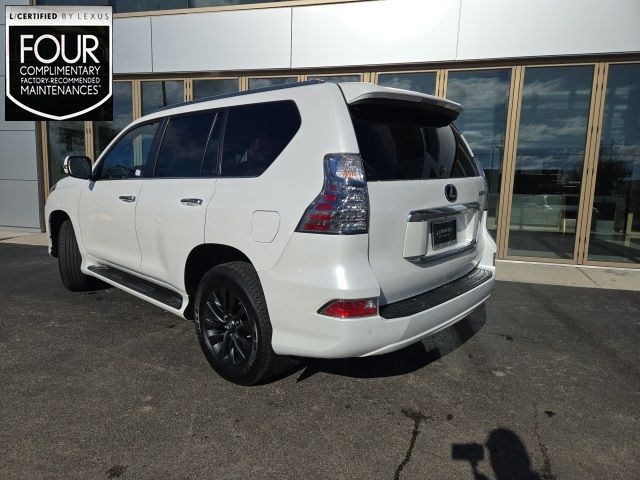 2023 Lexus GX 460 Premium