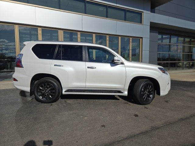 2023 Lexus GX 460 Premium