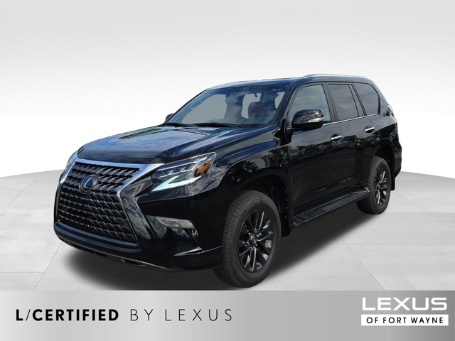 2023 Lexus GX 460 Premium