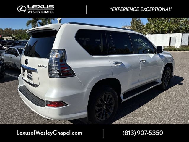 2023 Lexus GX 460 Premium