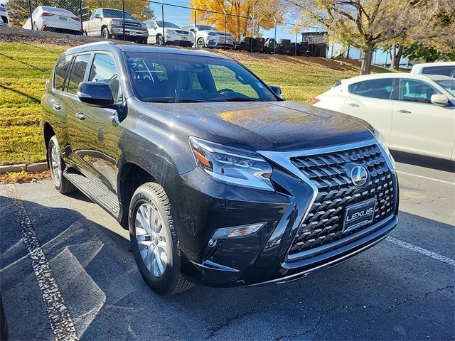 2023 Lexus GX 460 Premium