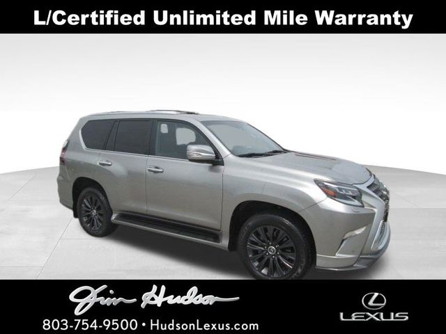 2023 Lexus GX 460 Premium