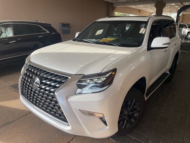 2023 Lexus GX 460 Premium