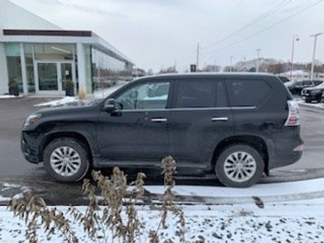 2023 Lexus GX 460 Premium