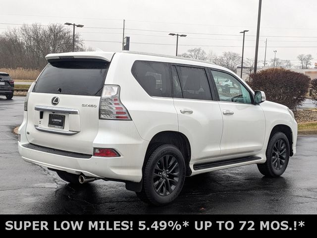 2023 Lexus GX 460 Premium