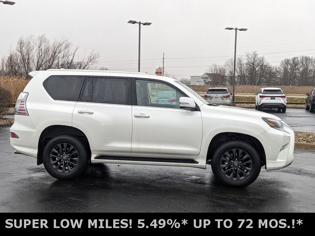 2023 Lexus GX 460 Premium