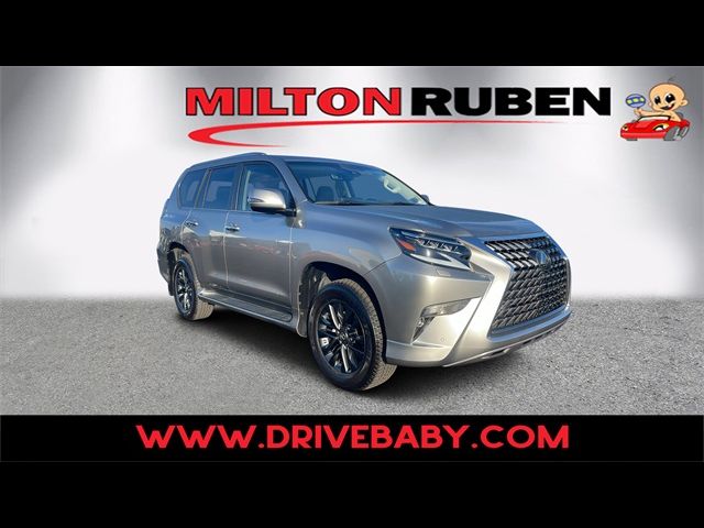 2023 Lexus GX 460 Premium