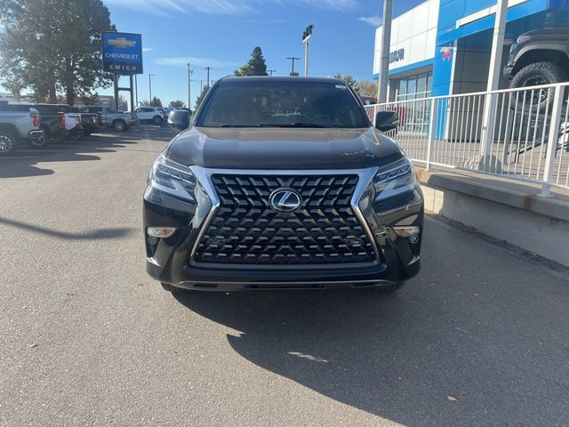 2023 Lexus GX 460 Premium