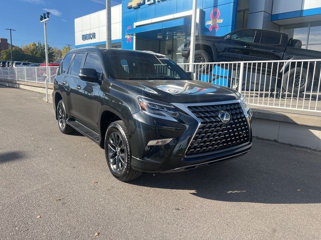 2023 Lexus GX 460 Premium