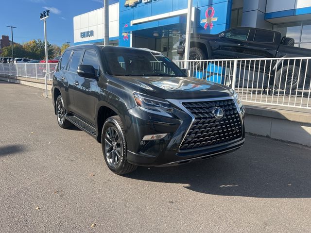 2023 Lexus GX 460 Premium