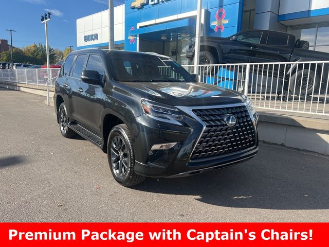 2023 Lexus GX 460 Premium