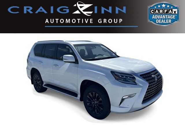 2023 Lexus GX 460 Premium