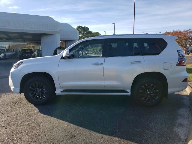 2023 Lexus GX 460 Premium