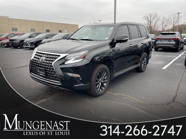 2023 Lexus GX 460 Premium