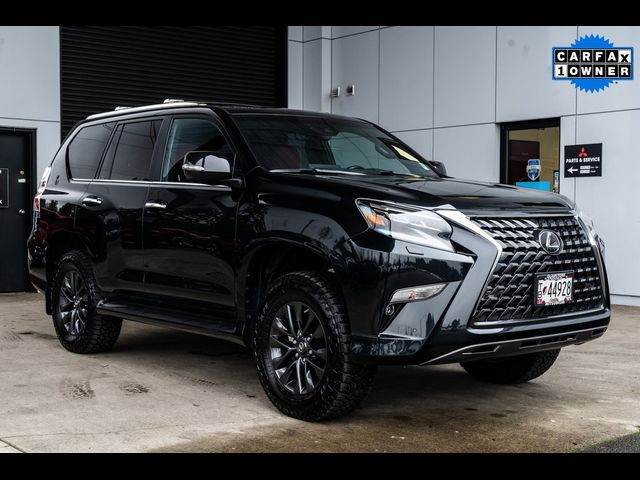 2023 Lexus GX 460 Premium