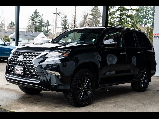 2023 Lexus GX 460 Premium