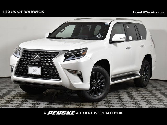 2023 Lexus GX 460 Premium