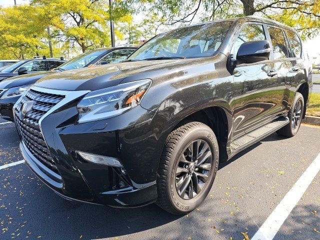 2023 Lexus GX 460 Premium