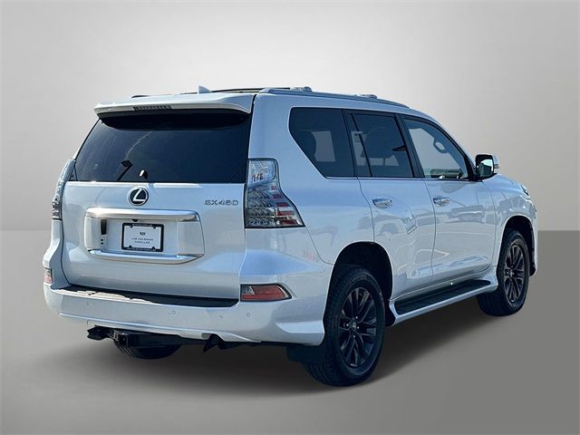 2023 Lexus GX 460 Premium