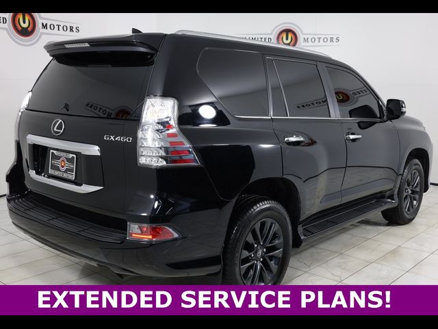 2023 Lexus GX 460 Premium