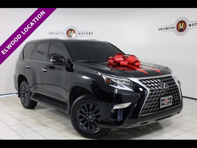 2023 Lexus GX 460 Premium