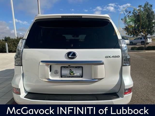 2023 Lexus GX 460 Premium