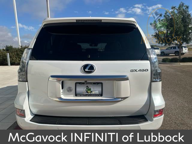 2023 Lexus GX 460 Premium