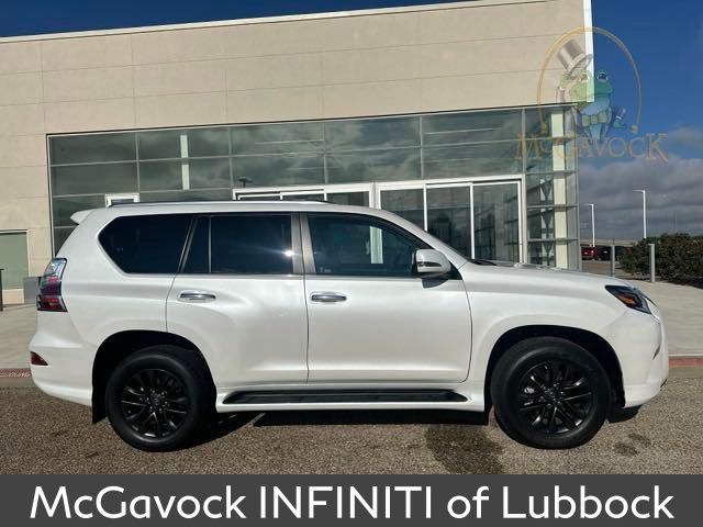 2023 Lexus GX 460 Premium