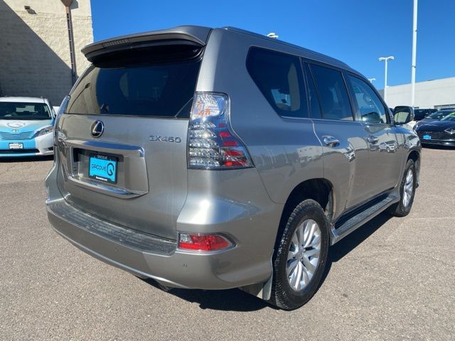 2023 Lexus GX 460 Premium