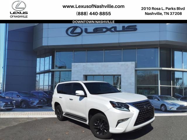 2023 Lexus GX 460 Premium