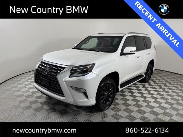 2023 Lexus GX 460 Premium