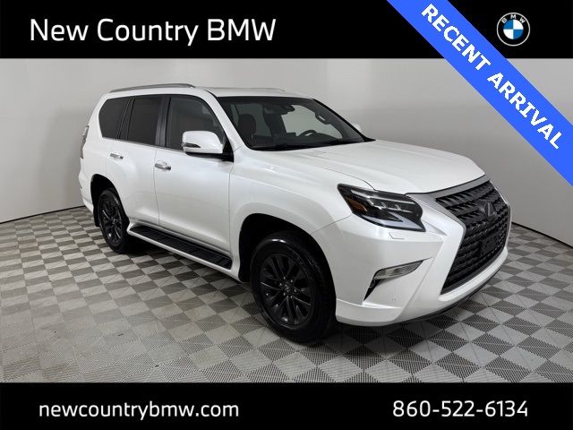 2023 Lexus GX 460 Premium