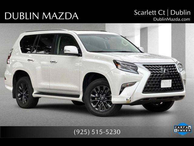 2023 Lexus GX 460 Premium